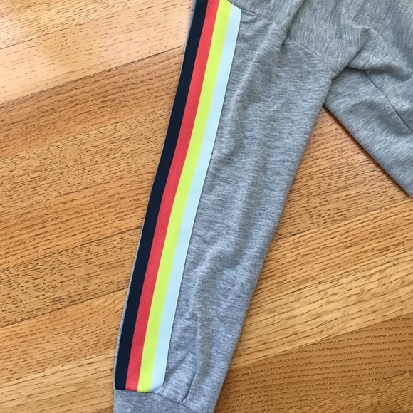Wild Fable Cropped Sweatshirt M - Picture 5 of 5